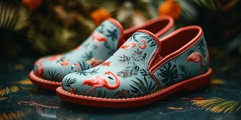 Kapcie dla dzieci jak zrobić?