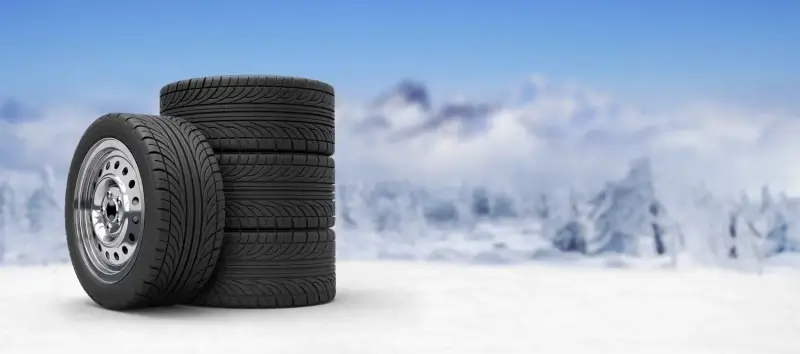 Kiedy wymienić opony na zimowe?