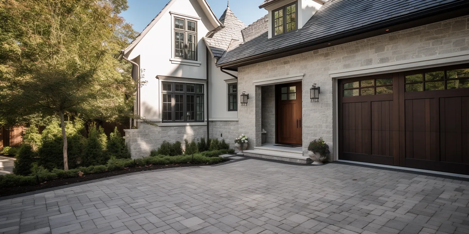 Kostka brukowa Koszalin