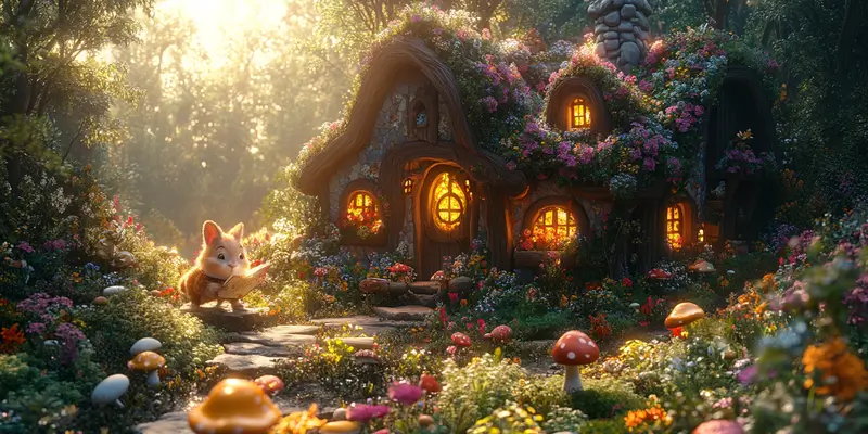 Od kiedy bajki dla dzieci?