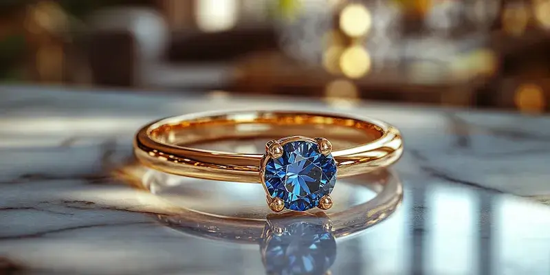 Pierścionki zaręczynowe Kraków