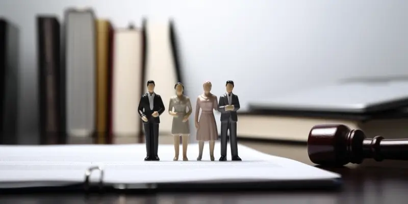 Prawo spadkowe: jak nie odziedziczyć długów?