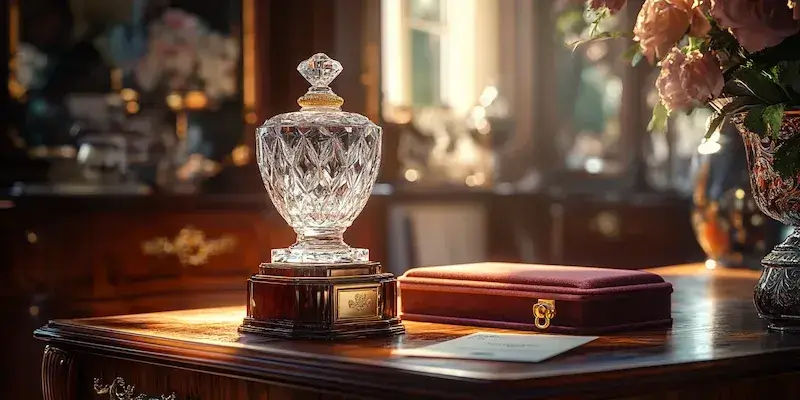 Prezenty personalizowane dla rodziców