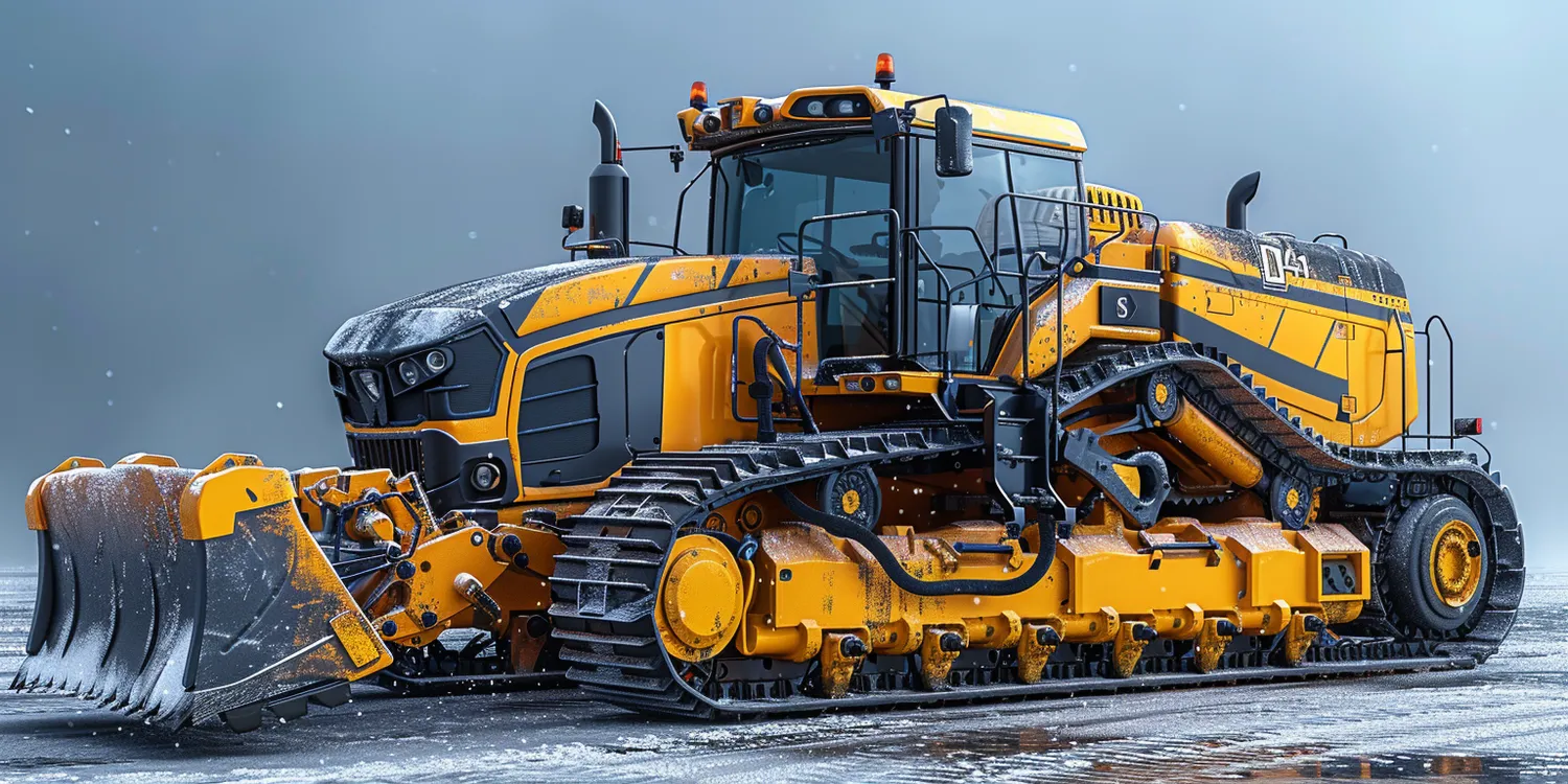 Projektowanie i budowa maszyn przemysłowych