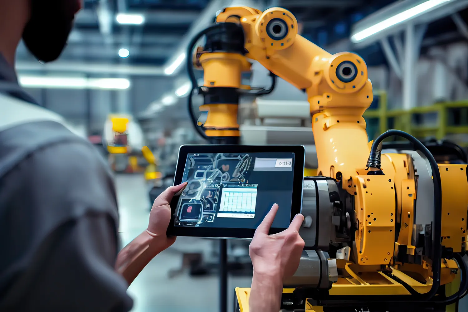 Projektowanie maszyn wielofunkcyjnych