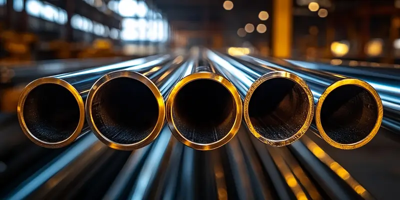 Rury bezszwowe Wrocław