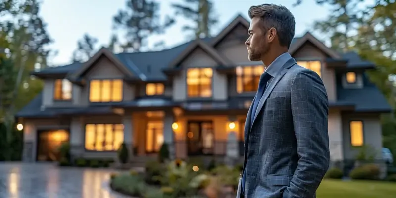 Skup nieruchomości - czy się opłaca?