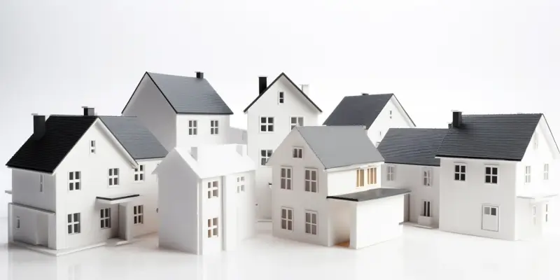 Trendy na rynku nieruchomości