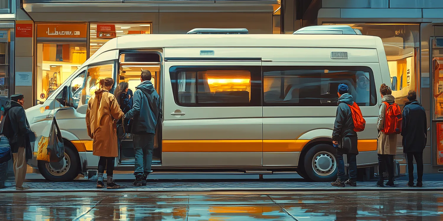 Bus 9 osobowy jaka kategoria prawa jazdy?