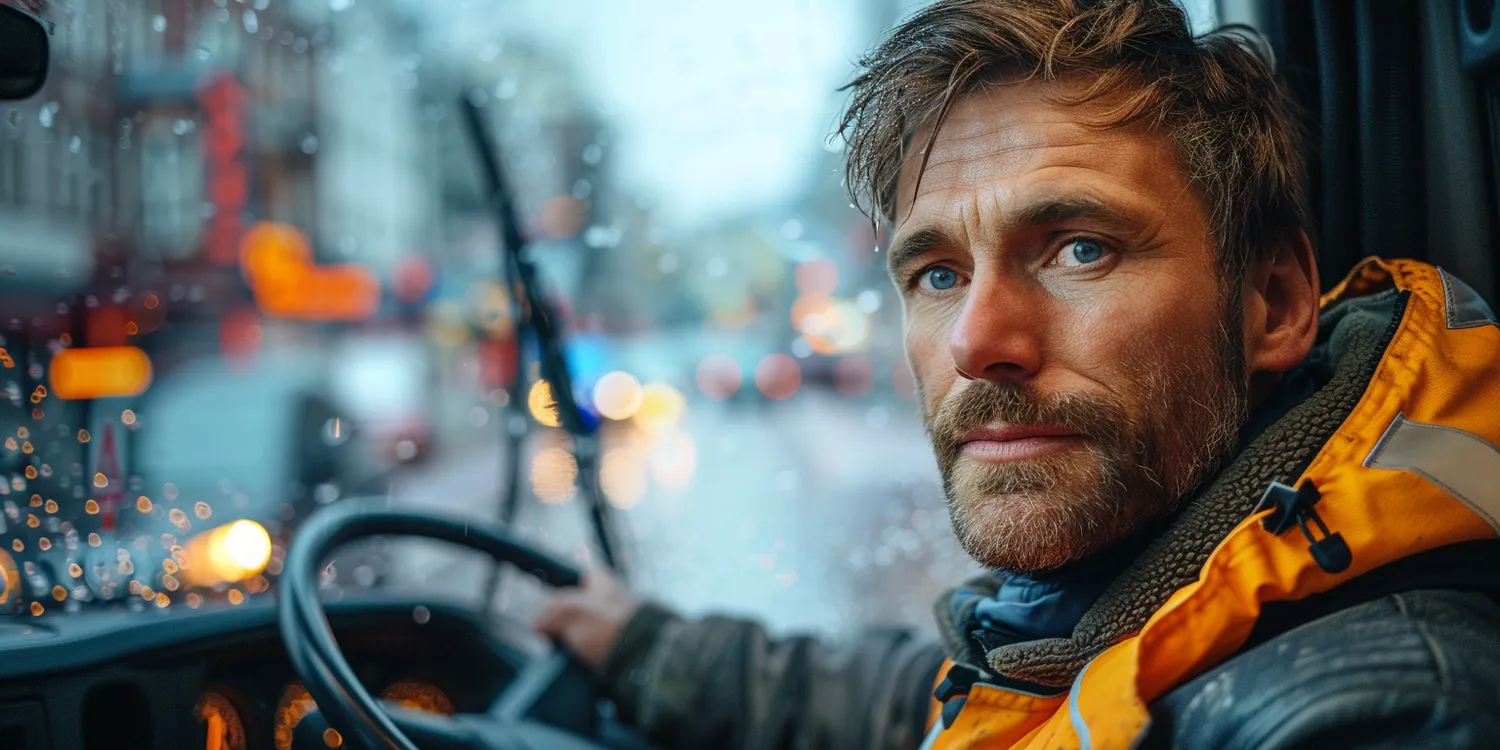 Bus z Niemiec do Polski Bydgoszcz