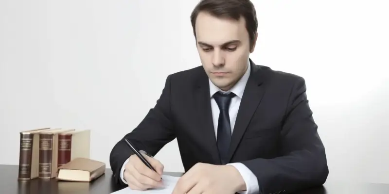 Co powinniśmy wiedzieć o usługach prawniczych?