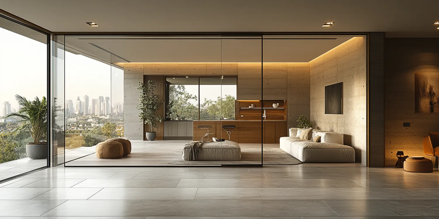 Co robi szklarz gdy nie ma szkła?