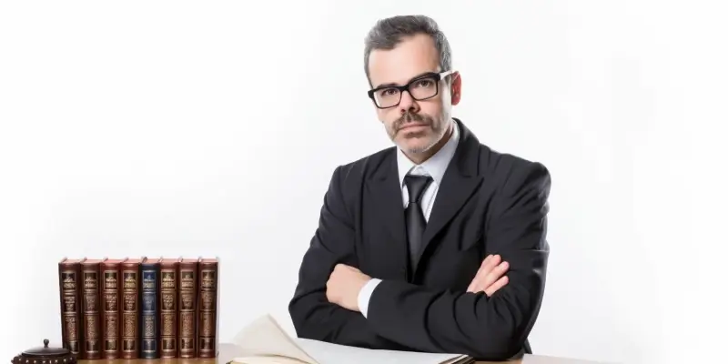 Czy radca prawny to to samo co adwokat?