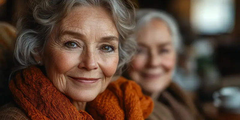 Dom dla seniora - czy to dobre rozwiązanie?