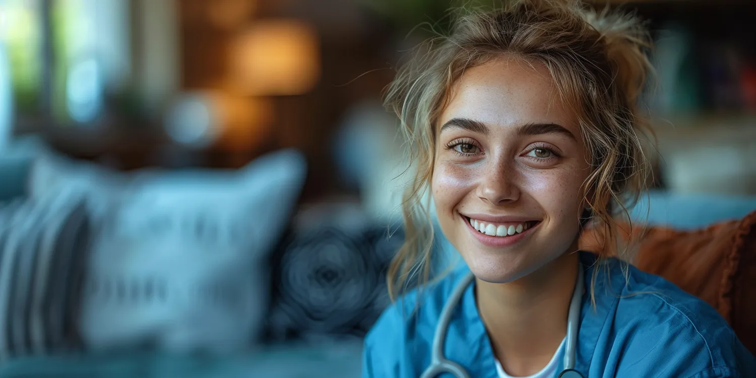 Dom opieki dla starców - jak rozmawiać z seniorem i co gwarantuje taki ośrodek?