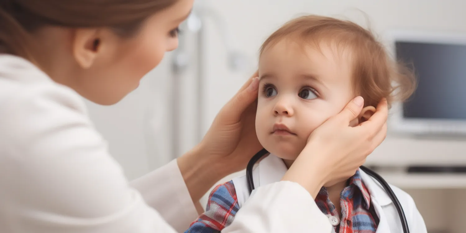 E-recepta dla dziecka jak założyć?