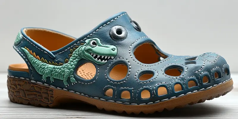 Eleganckie sandały dla dziewczynki