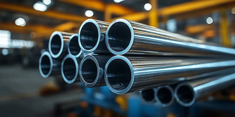 Gdzie kupić rury ze stali nierdzewnej?