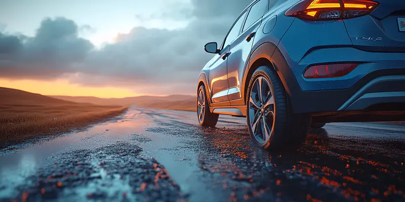 Hurtownia części Hyundai