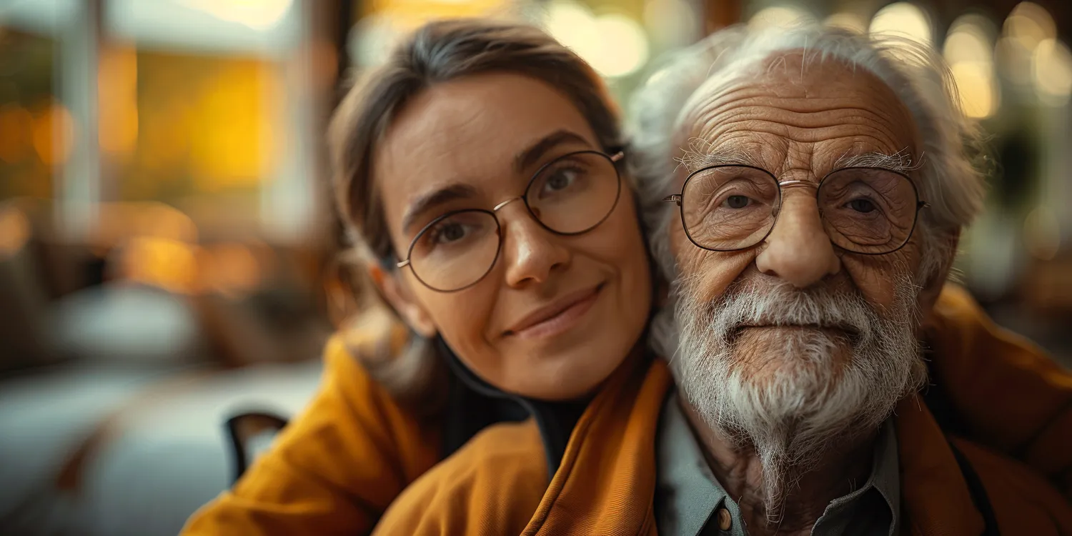 Jak wybrać idealny dom dla seniora?