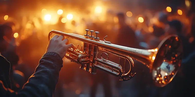 Jaka trąbka dla początkującego