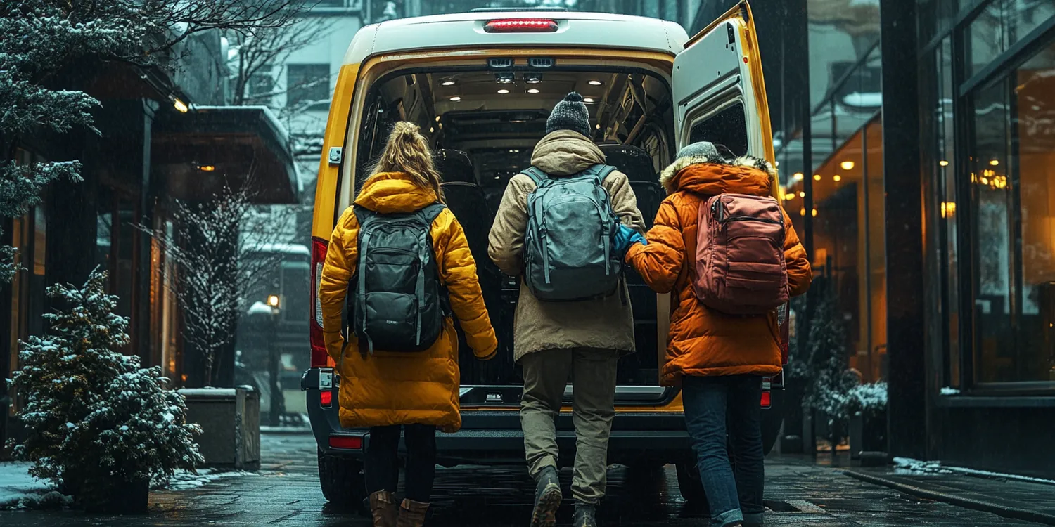 Jaki bus osobowy jest najmniej awaryjny?