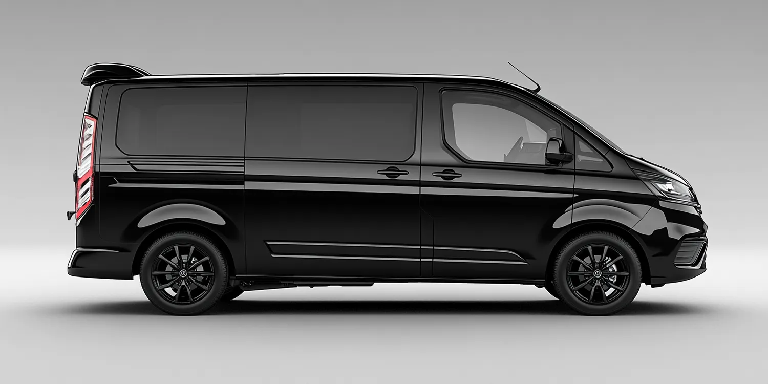 Jaki bus osobowy jest najmniej awaryjny?