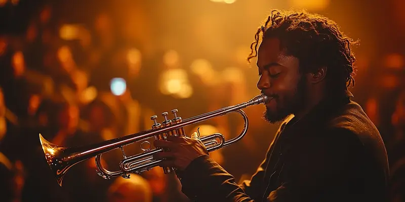 Jaki mechanizm posiada trąbka?