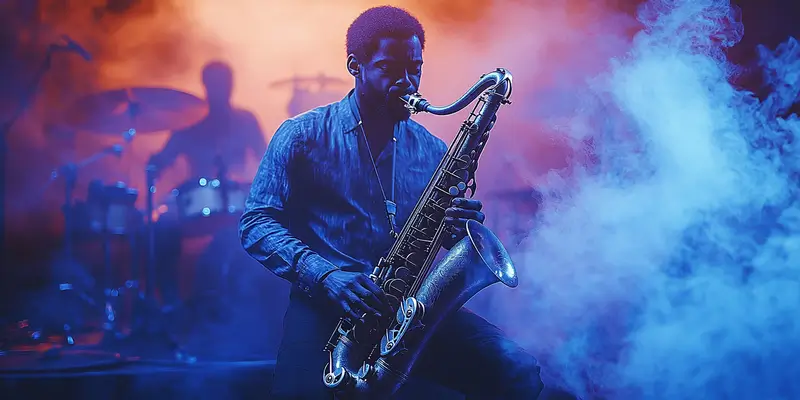 Jaki saksofon dla dziecka?