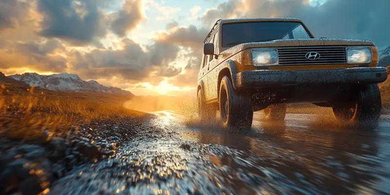 Katalog części online Hyundai