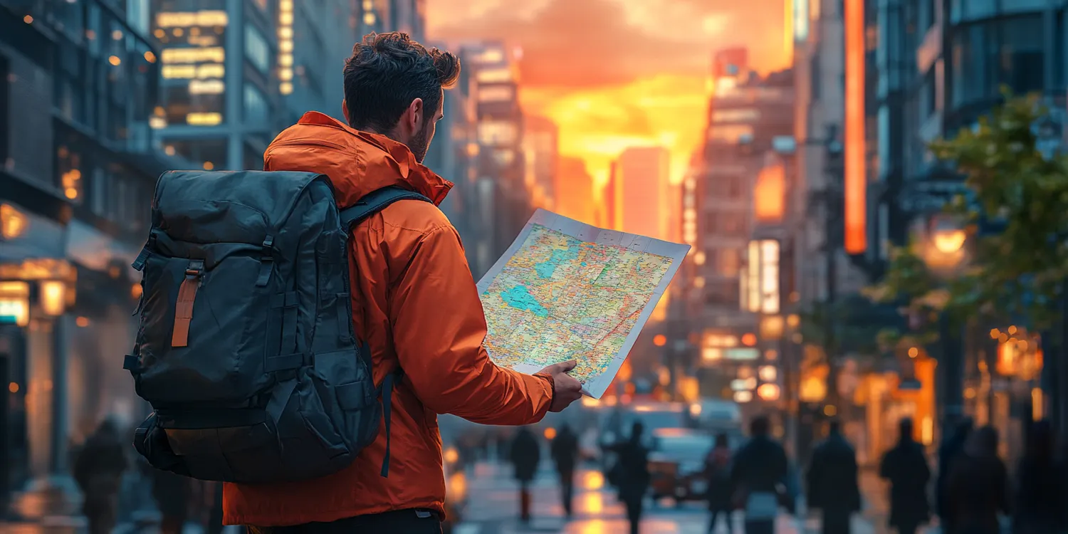 Polski przewodnik po Maderze