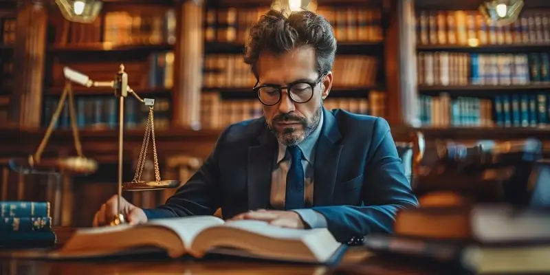 Prawo spadkowe jaki sąd?