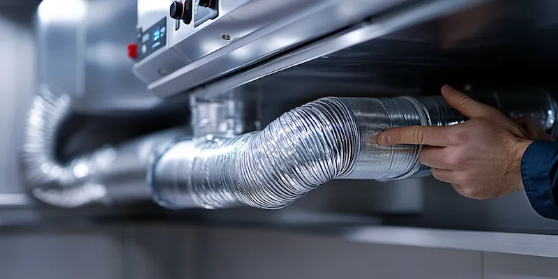 Rekuperacja w domu co to?