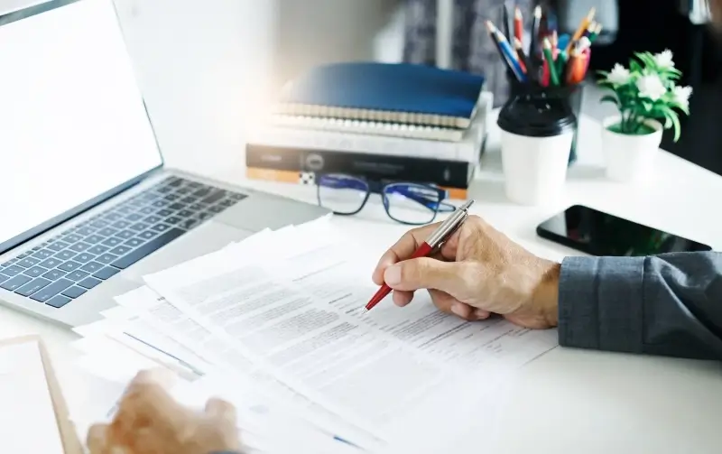 Studia prawnicze pierwszym krokiem do kariery adwokata