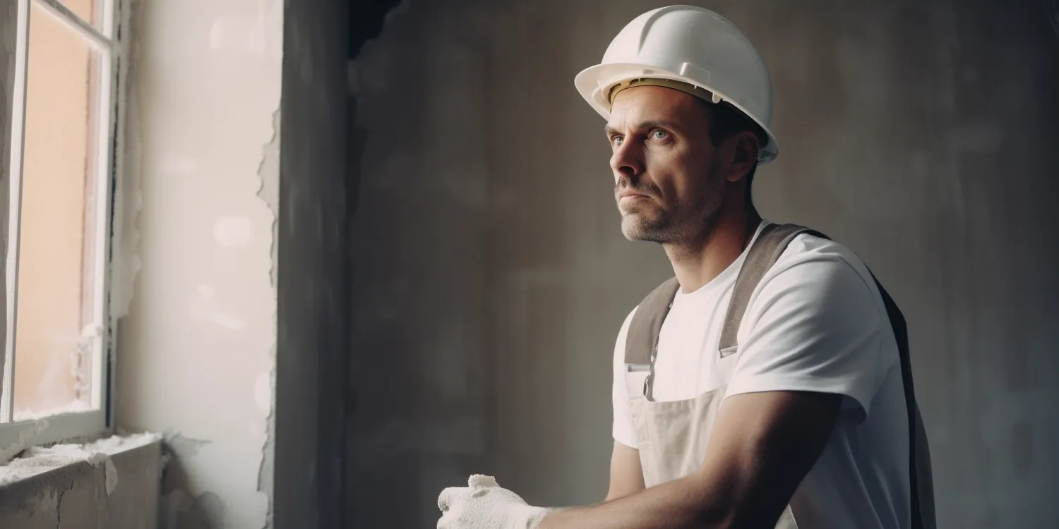 Usługi firmy remontowej korzyści