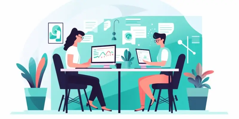 B2b marketing co to je?