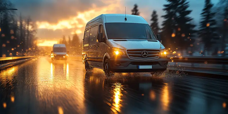 Bus do Niemiec Słupsk