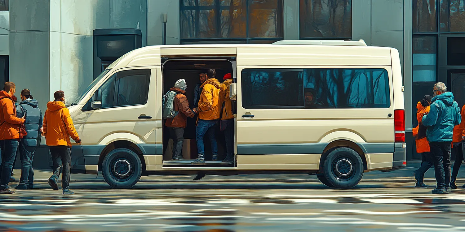 Bus do Niemiec Włocławek