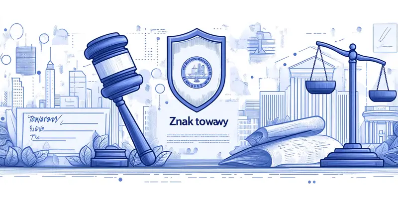 Co daje prawo ochronne na znak towarowy?