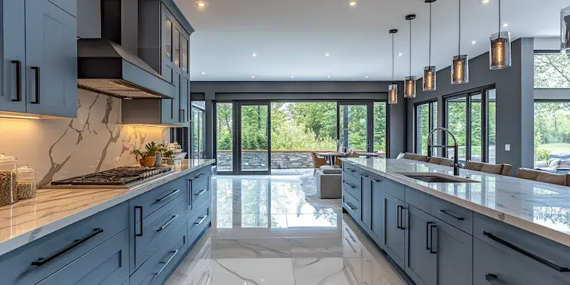 Co pod meble kuchenne?