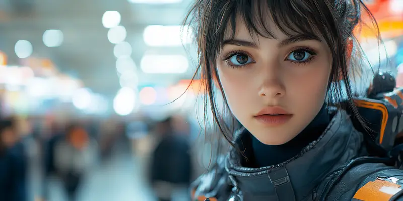 Cosplay: warme Kostüme – was tun?