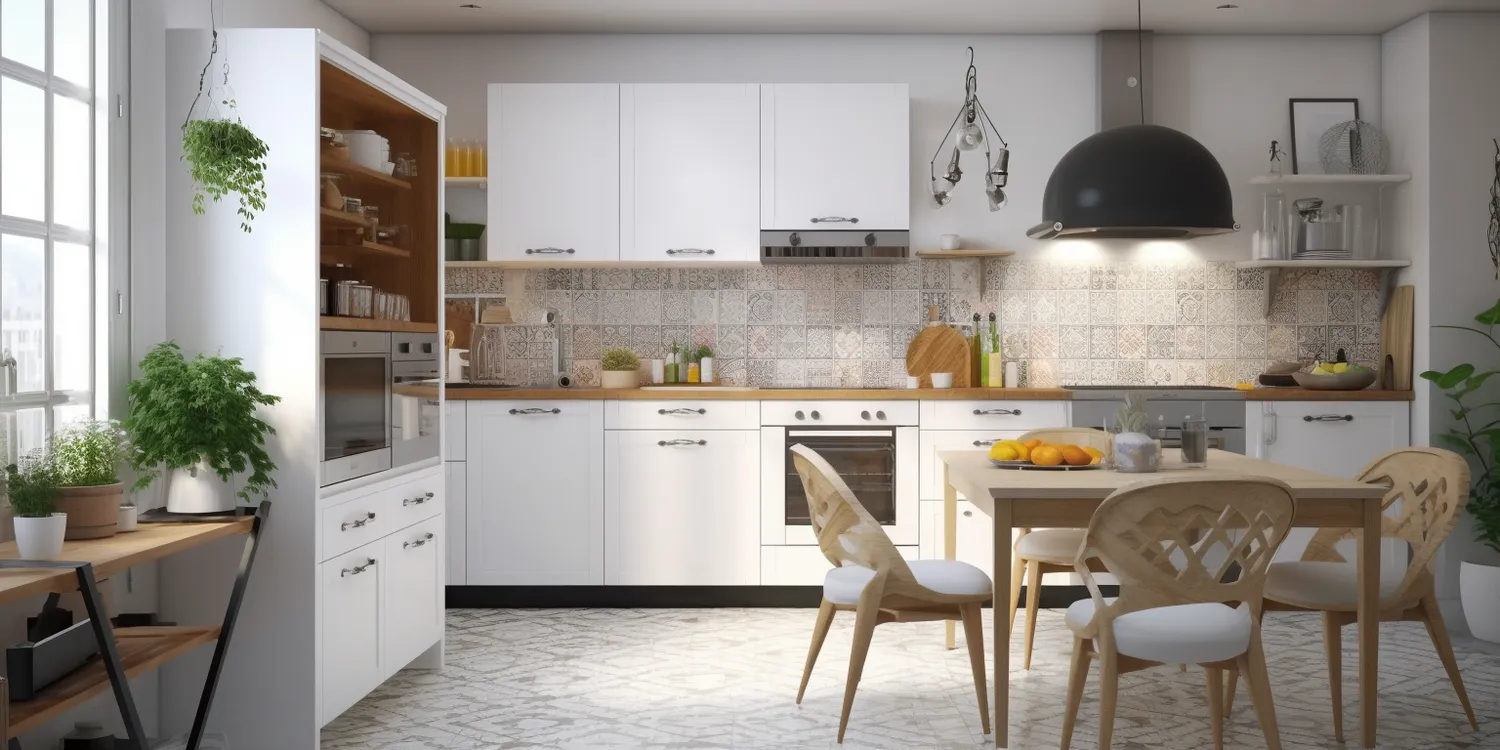 Czym myć meble kuchenne matowe?