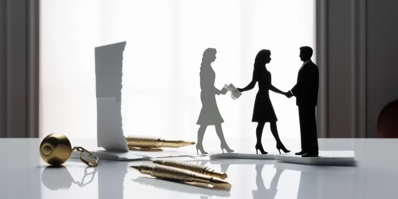 Dlaczego są rozwody?