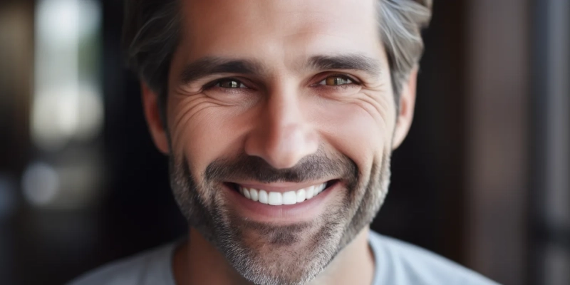 Dlaczego warto wybrać implanty?