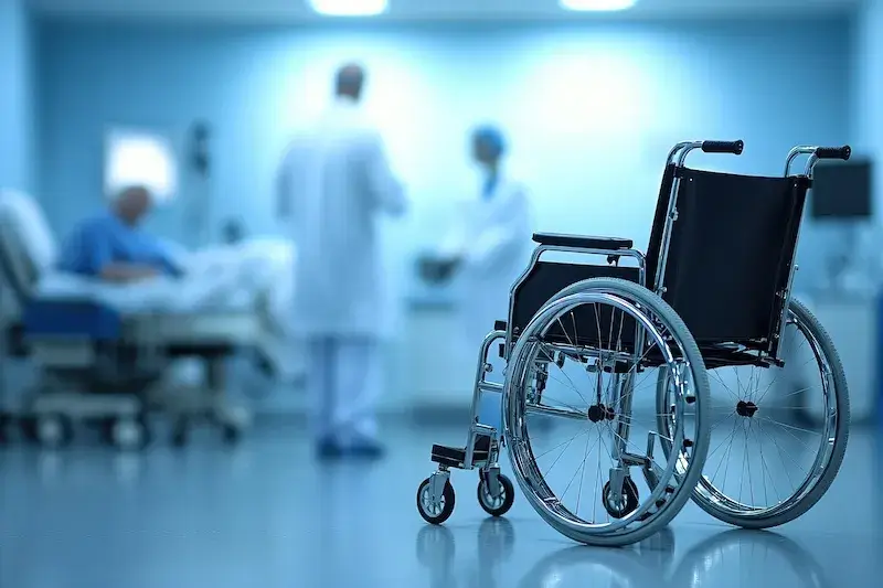 Ile kosztuje wózek inwalidzki?