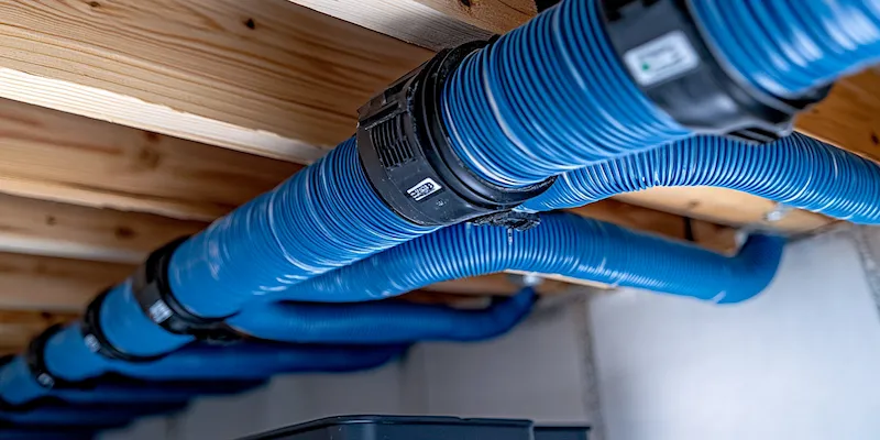 Ile pradu pobiera rekuperacja?