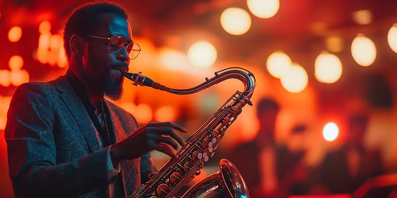 Ile waży saksofon altowy?