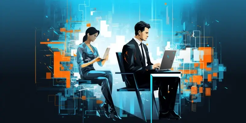 Jak oceniamy marketing b2b firmy?