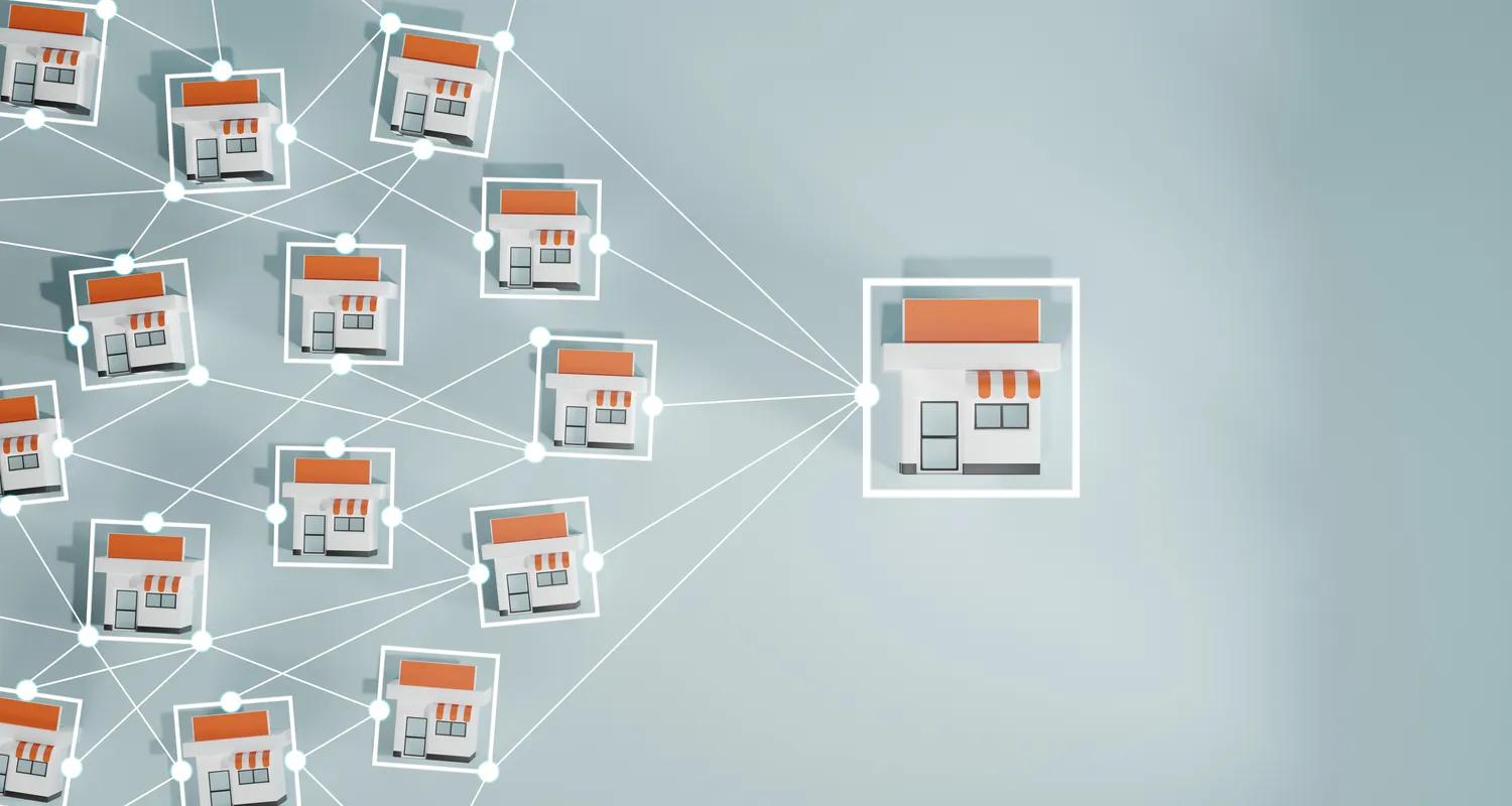 Jak otworzyć sklep spożywczy w formie franczyzy?