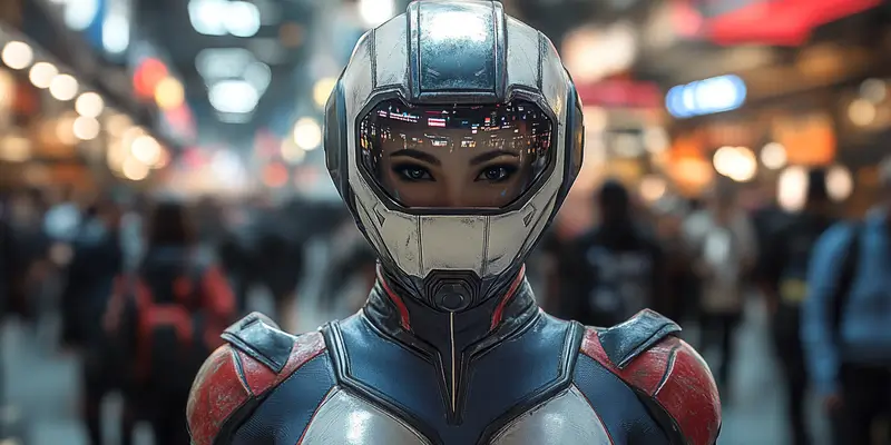 Jak przekonać rodziców na cosplay?